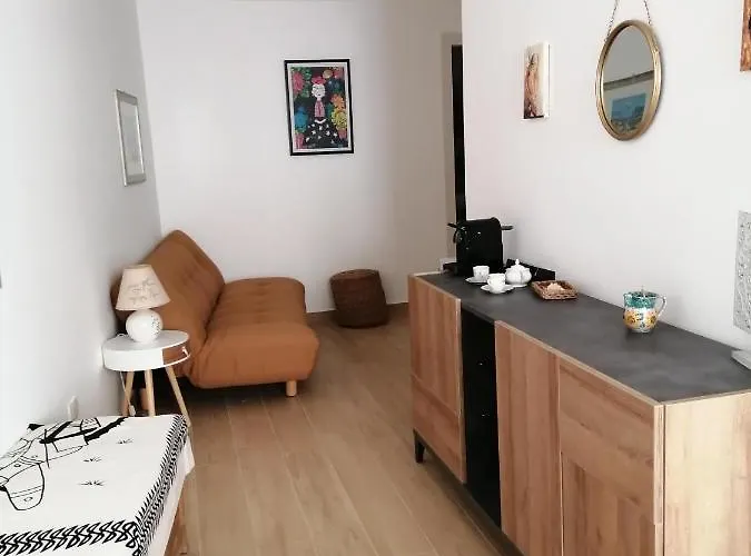 Casa Mama 3* Marzamemi